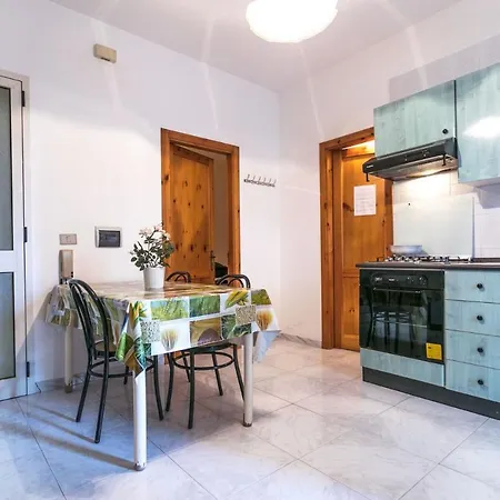 Bilocale Robi A Baia Verde Apartament Gallipoli