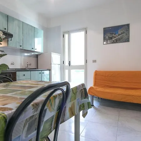 Bilocale Robi A Baia Verde Gallipoli