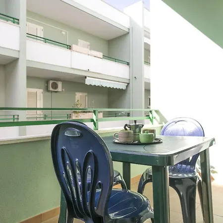 Bilocale Robi A Baia Verde Apartment Gallipoli