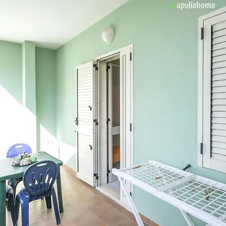 Bilocale Robi A Baia Verde