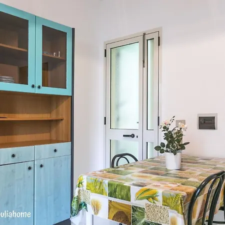 Bilocale Robi A Baia Verde Apartment