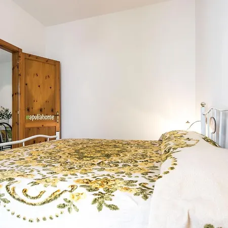 Apartment Bilocale Robi A Baia Verde Gallipoli