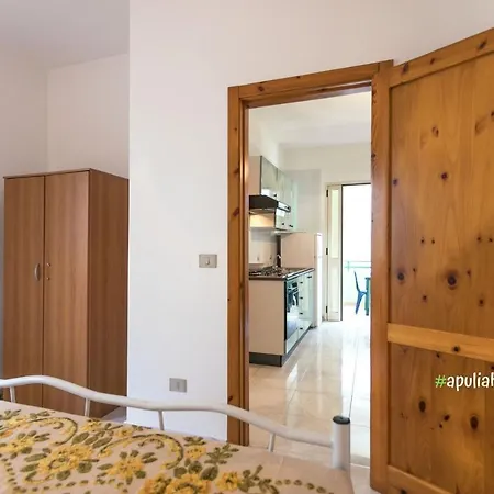 Apartment Bilocale Robi A Baia Verde Gallipoli