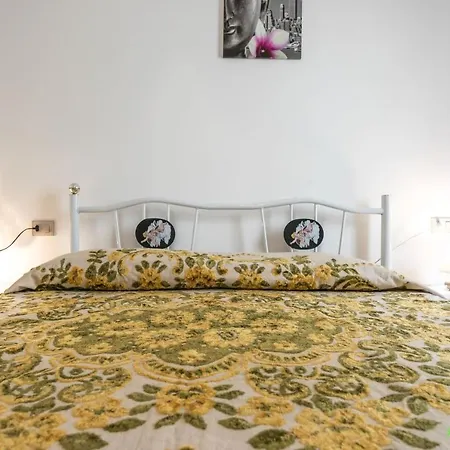 Bilocale Robi A Baia Verde Apartment