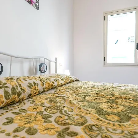 Bilocale Robi A Baia Verde Apartment *